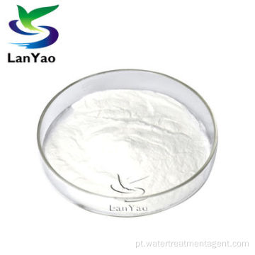 Cloreto de polialumínio (PAC) certificado pela ISO e SGS